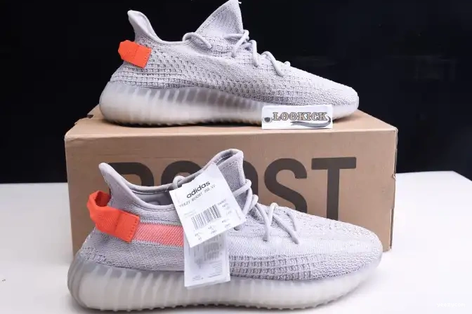 Boost Tail Light Yeezy V2 Adidas FX9017 350 0704
